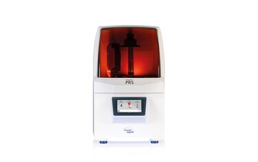 PrograPrint PR5 | 3D Dental Printer | Ivoclar